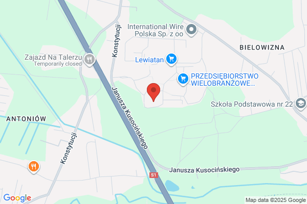 Niepubliczny Zaklad Opieki Zdrowotnej
