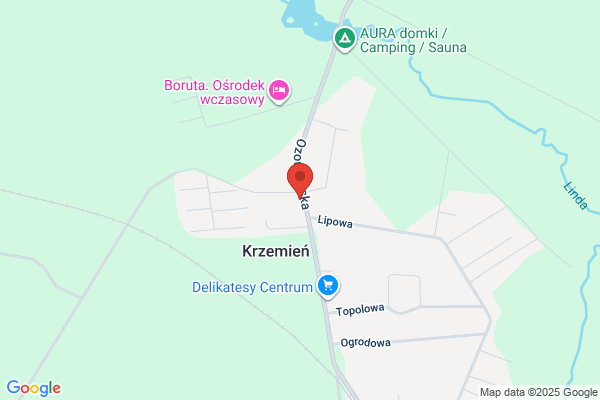 Lesnictwo Chrosno. Nadlesnictwo Grotniki