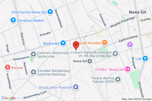 Narcyz. ZPHU. Produkcja opakowan tekturowych i drewnianych