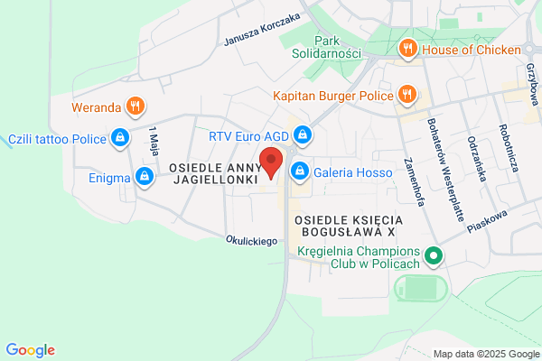 PKO Bank Polski. Agencja