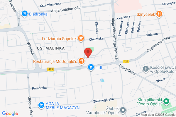 Splawik. Sklep zoologiczno - wedkarski