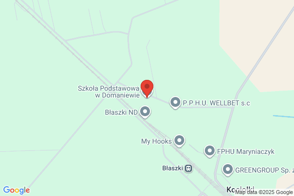 Szkola Podstawowa