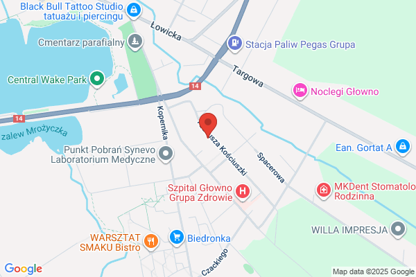 Szkola Policealna dla Doroslych