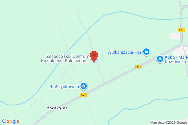 Technikum nr 1