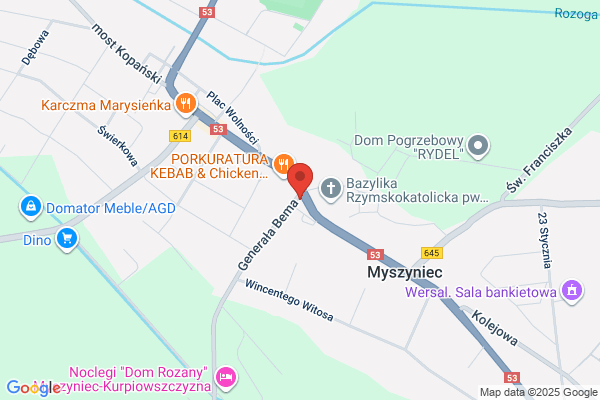 Zgromadzenie zakonne Sióstr Sluzek NMP