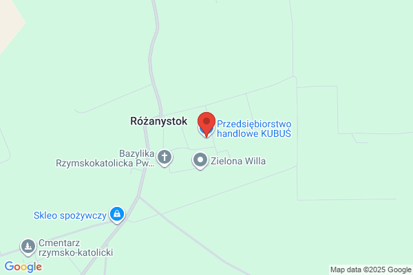 Agencja Pocztowa