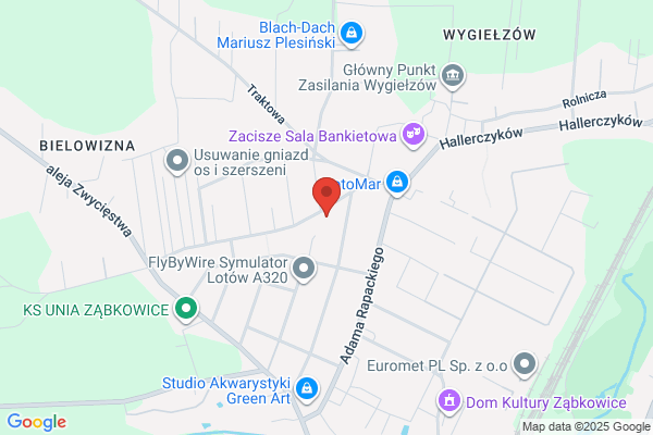 Horodenska Marianna, lek. med. dermatolog