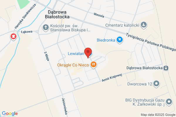 Karczewski T., Zurkowski C. Pracownia geodezyjno - kartograficzna SC