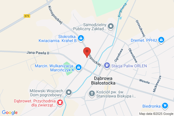 Krzywicki Krzysztof. Mechanika samochodowa i uslugi slusarskie