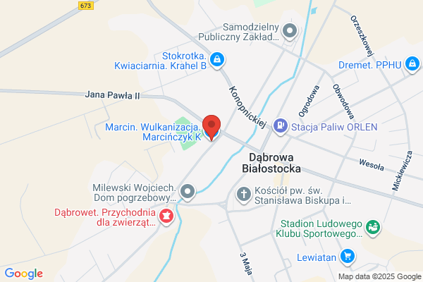 Marcin. Wulkanizacja. Marcinczyk K.