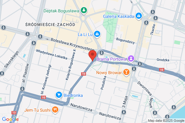 Markowski Cezary, doradca ubezpieczeniowy