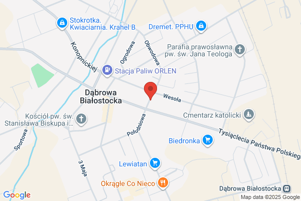Piekarnia