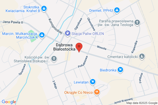 Policja. Komisariat