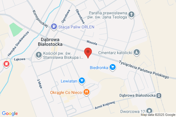 Poradnia Psychologiczno - Pedagogiczna