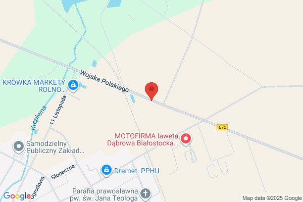 Przedsiebiorstwo Gospodarki Komunalnej i Mieszkaniowej. Oczyszczalnia scieków
