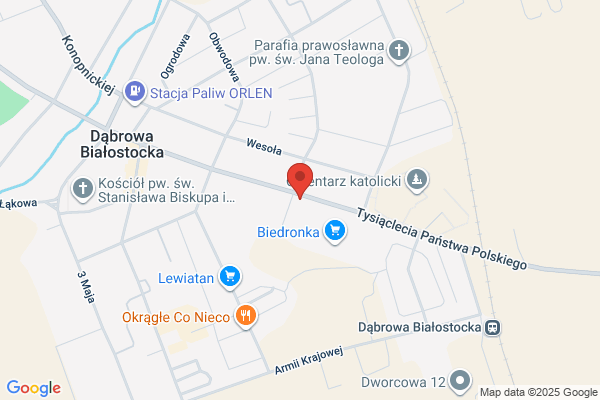 Szestowicki Andrzej. Zaklad wulkanizacyjny, serwis samochodowy