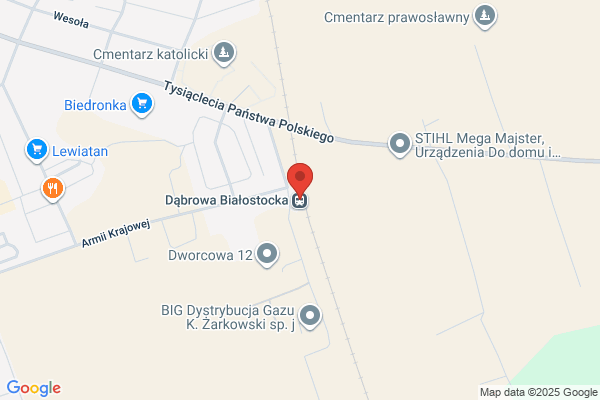 Waszkiewicz Marian, lek. wet. Lecznica dla zwierzat