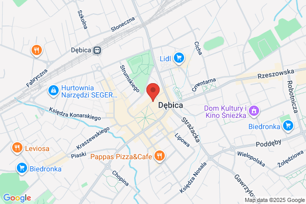 Actio. Kancelaria prawno - kanoniczna