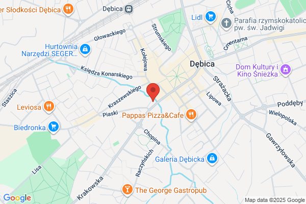 Centrum. Apteka