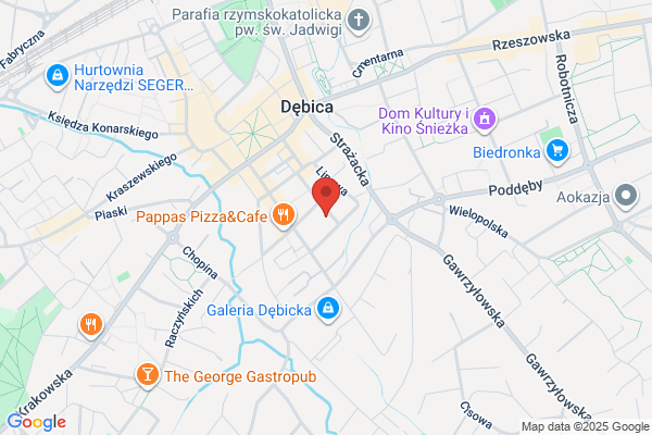 Promad. Pracownia projektowa