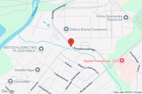 Fryz. Budownictwo przemyslowe, mieszkaniowe