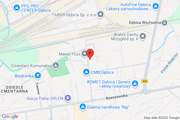 Budmix. Materialy budowlane, wykonczeniowe, systemy docieplen