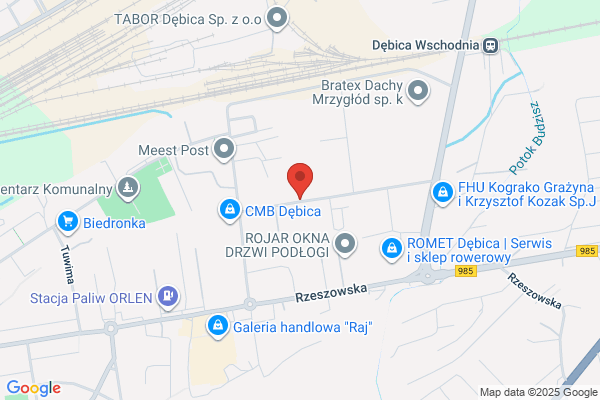 Styro-Wat. Docieplenia, kotly c.o., grzejniki i podlogi