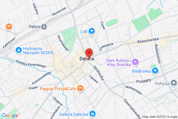 Dezako. Sp. z o.o. Zaklad remontowo - drogowy