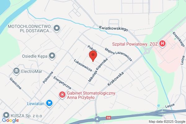 Stiuk. Firma remontowo - budowlana. Bodziak J.