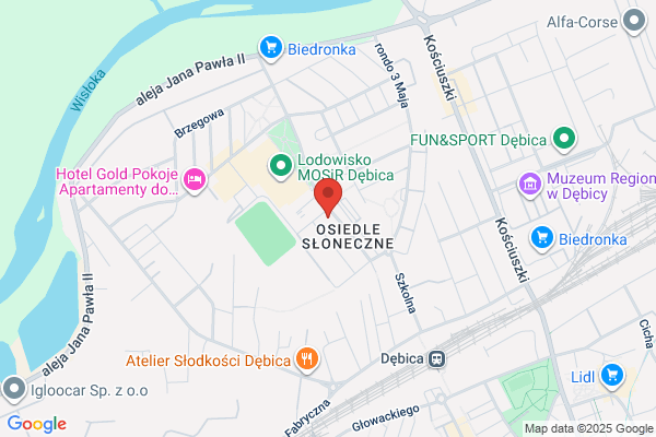 Janina 2. Kosmetyki i art. chemiczne