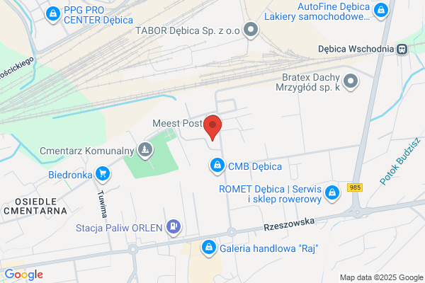 Royal-Star. PPHU. Produkcja urzadzen chlodniczych