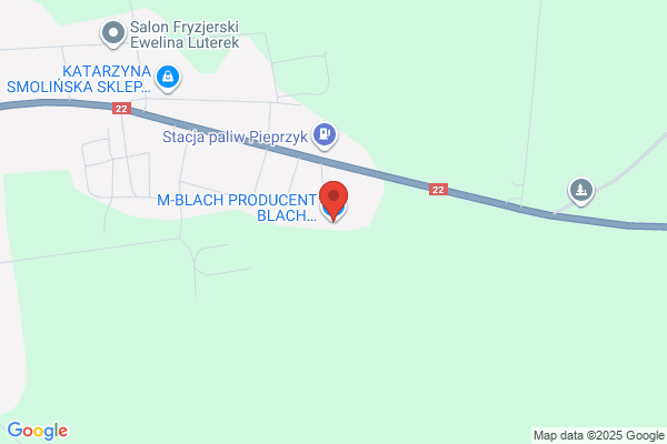 Blach-Stal. FPUH. Pokrycia dachowe i akcesoria