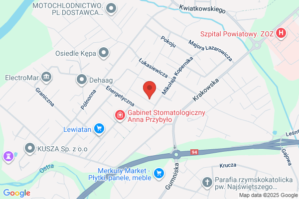 Kancelaria doradcy podatkowego. Pieczonka-Maziarka Beata