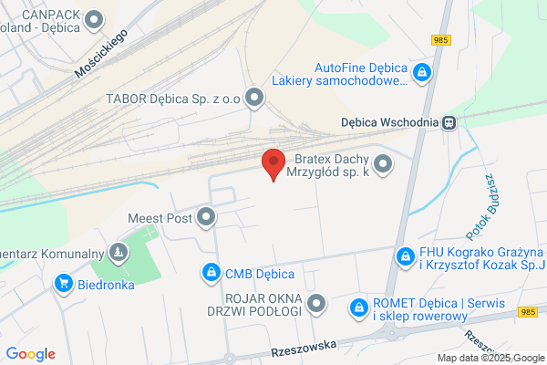 Prografix. Kreacja, druk, direct marketing