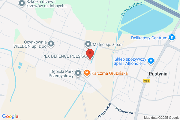 Pex-Pool Plus. Agregaty pradotwórcze. Systemy awaryjnego zasilania