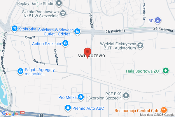 Renoma. S.j. Hurtownia farb i lakierów