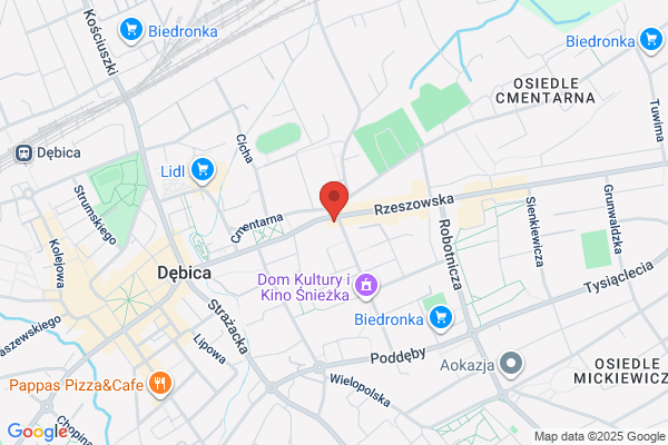 Agencja Kredytowa