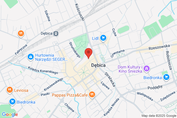 Gigabit. Serwis komputerów