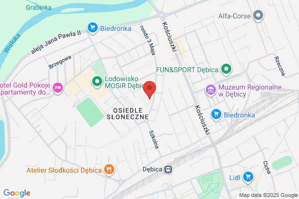 Parafia rzymskokatolicka