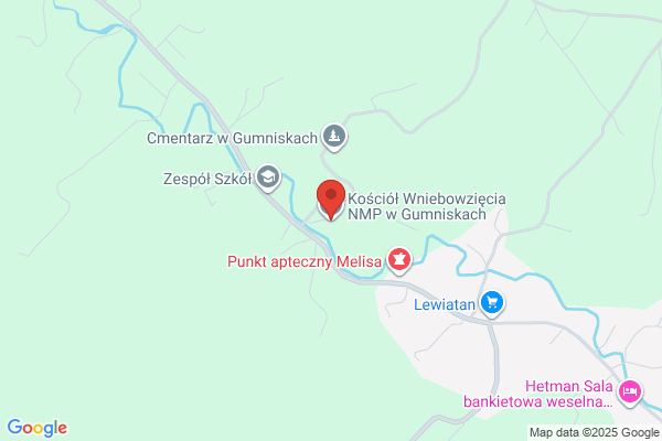Parafia rzymskokatolicka