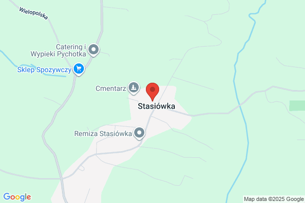 Parafia rzymskokatolicka
