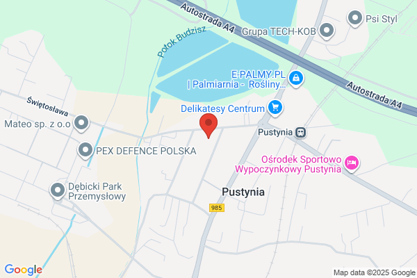 Parafia rzymskokatolicka sw. Stanislawa Biskupa
