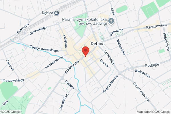 Gabinet stomatologiczny. Kielur-Slota Beata, lek. stomatolog