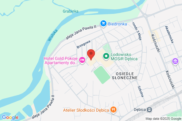 Rybka Zofia, lek. stomatolog. Gabinet