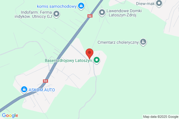 Lesnictwo Gumniska. Nadlesnictwo Debica