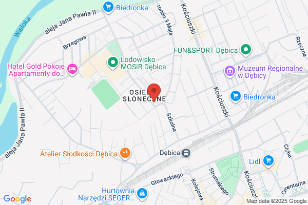 Maxpol. S.j. FPH. Niedbalec M., Kizior J.