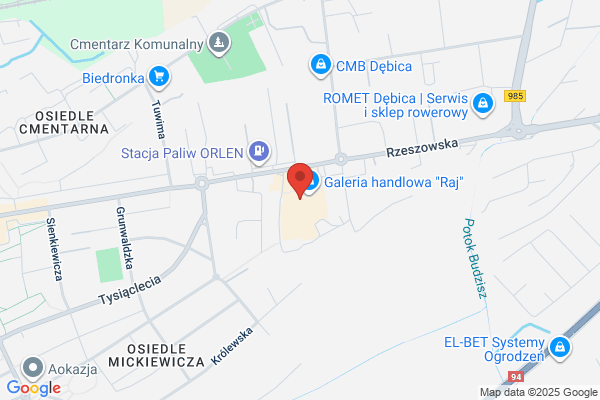 CCC. Sklep obuwniczy spólki Landshud