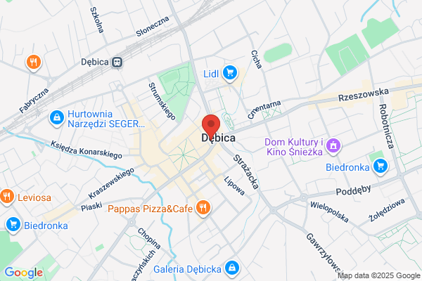 Radecki. S.j. Salon obuwniczy
