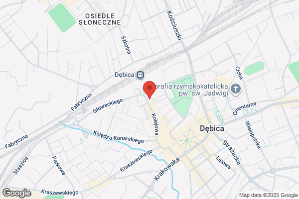 Fabryka Urody. Salon odnowy biologicznej