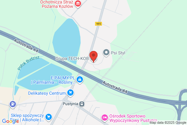 Koba. FPHU. Balicki K.